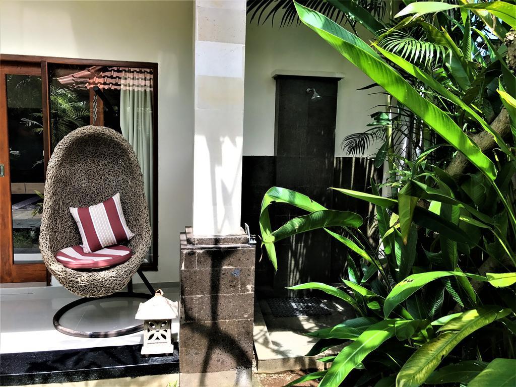 Rumah Indah Villa เซมินยัค ห้อง รูปภาพ