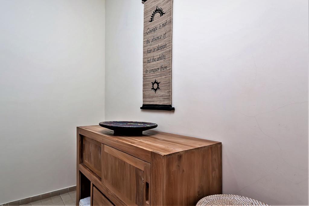 Rumah Indah Villa เซมินยัค ภายนอก รูปภาพ